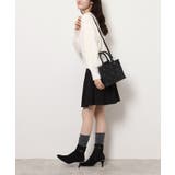 2WAYキラキラハンドバッグ | ESPERANZA | 詳細画像6 