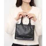 ブラック(019) | 2WAYキラキラハンドバッグ | ESPERANZA