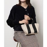 ショルダー付き2WAYテープトートバッグ | ESPERANZA | 詳細画像8 