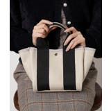 ショルダー付き2WAYテープトートバッグ | ESPERANZA | 詳細画像9 