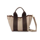 ショルダー付き2WAYテープトートバッグ | ESPERANZA | 詳細画像11 