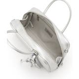 チャーム付横長ボストンバッグ | ESPERANZA | 詳細画像21 