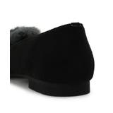 ビジューフェイクファーフラットパンプス | ESPERANZA | 詳細画像26