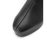 ゆる傾斜ロングブーツ | ESPERANZA | 詳細画像19