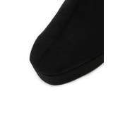 ゆる傾斜ロングブーツ | ESPERANZA | 詳細画像18