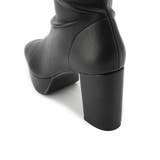 ゆる傾斜ロングブーツ | ESPERANZA | 詳細画像20