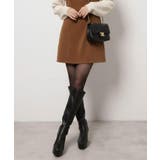 ゆる傾斜ロングブーツ | ESPERANZA | 詳細画像5