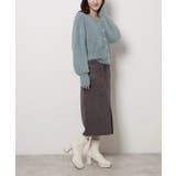 ゆる傾斜ショートブーツ | ESPERANZA | 詳細画像13