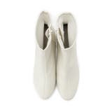 ゆる傾斜ショートブーツ | ESPERANZA | 詳細画像22