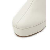 ゆる傾斜ショートブーツ | ESPERANZA | 詳細画像26