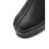 ゆる傾斜ショートブーツ | ESPERANZA | 詳細画像24