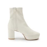 ゆる傾斜ショートブーツ | ESPERANZA | 詳細画像20