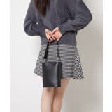 フェイクファーハンドル3WAYミニショルダーバッグ | ESPERANZA | 詳細画像7 