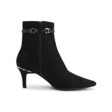 ジュエルヒールショートブーツ | ESPERANZA | 詳細画像11