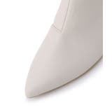 ジュエルヒールショートブーツ | ESPERANZA | 詳細画像16