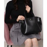 肩楽 2WAYミニトートバッグ | ESPERANZA | 詳細画像3 