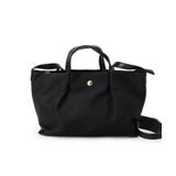 肩楽 2WAYミニショルダーギャザーバッグ | ESPERANZA | 詳細画像14 