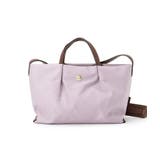 肩楽 2WAYミニショルダーギャザーバッグ | ESPERANZA | 詳細画像16 