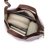 肩楽 2WAYミニショルダーギャザーバッグ | ESPERANZA | 詳細画像24 