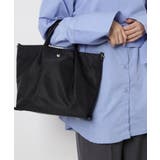 肩楽 2WAYショルダーギャザーバッグ | ESPERANZA | 詳細画像2 