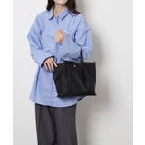 肩楽 2WAYショルダーギャザーバッグ | ESPERANZA | 詳細画像3 