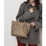 肩楽 2WAYショルダーギャザーバッグ | ESPERANZA | 詳細画像4 