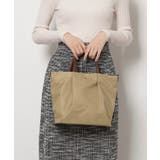 肩楽 2WAYショルダーギャザーバッグ | ESPERANZA | 詳細画像7 