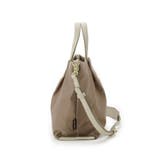 肩楽 2WAYショルダーギャザーバッグ | ESPERANZA | 詳細画像17 