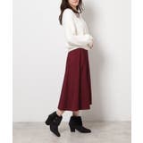 2WAYフェイクファー付きショートブーツ | ESPERANZA | 詳細画像3