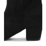 2WAYフェイクファー付きショートブーツ | ESPERANZA | 詳細画像19