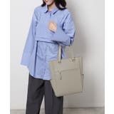 縦型A4トートバッグ | ESPERANZA | 詳細画像3 