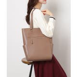 縦型A4トートバッグ | ESPERANZA | 詳細画像7 