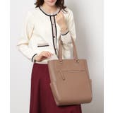 縦型A4トートバッグ | ESPERANZA | 詳細画像9 