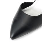 グロメットバックストラップパンプス | ESPERANZA | 詳細画像10 