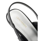 グロメットバックストラップパンプス | ESPERANZA | 詳細画像11 