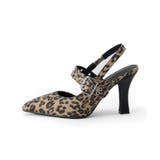 グロメットバックストラップパンプス | ESPERANZA | 詳細画像20 