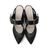 バックルベルトメッシュミュール | ESPERANZA | 詳細画像5 