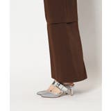 バックルベルトメッシュミュール | ESPERANZA | 詳細画像10 