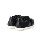 サテンリボン2WAYスニーカー | ESPERANZA | 詳細画像4 