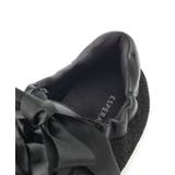 サテンリボン2WAYスニーカー | ESPERANZA | 詳細画像7 