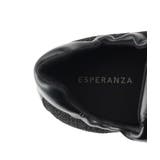 サテンリボン2WAYスニーカー | ESPERANZA | 詳細画像11 