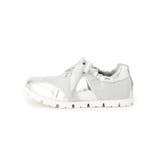 サテンリボン2WAYスニーカー | ESPERANZA | 詳細画像14 