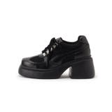 ボリュームソールスニーカー | ESPERANZA | 詳細画像11