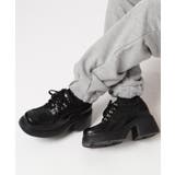 ボリュームソールスニーカー | ESPERANZA | 詳細画像14