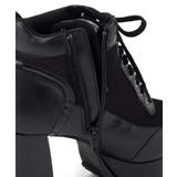 【ラク盛り ショートブーツ】リピーター続出 脚長美脚 | ESPERANZA | 詳細画像11