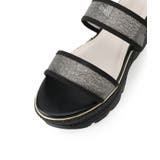 厚底ラメスポサン | ESPERANZA | 詳細画像9 