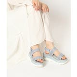 厚底ラメスポサン | ESPERANZA | 詳細画像21 