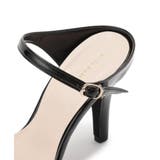 スクエアトゥグリッターミュール | ESPERANZA | 詳細画像10 