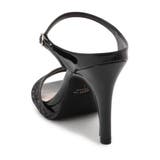 スクエアトゥグリッターミュール | ESPERANZA | 詳細画像11 