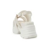 ツイード風フラワーベルトスポサン | ESPERANZA | 詳細画像9 